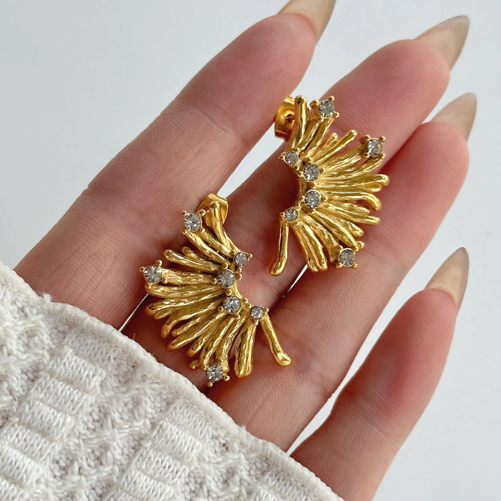 Classic Chic Earrings