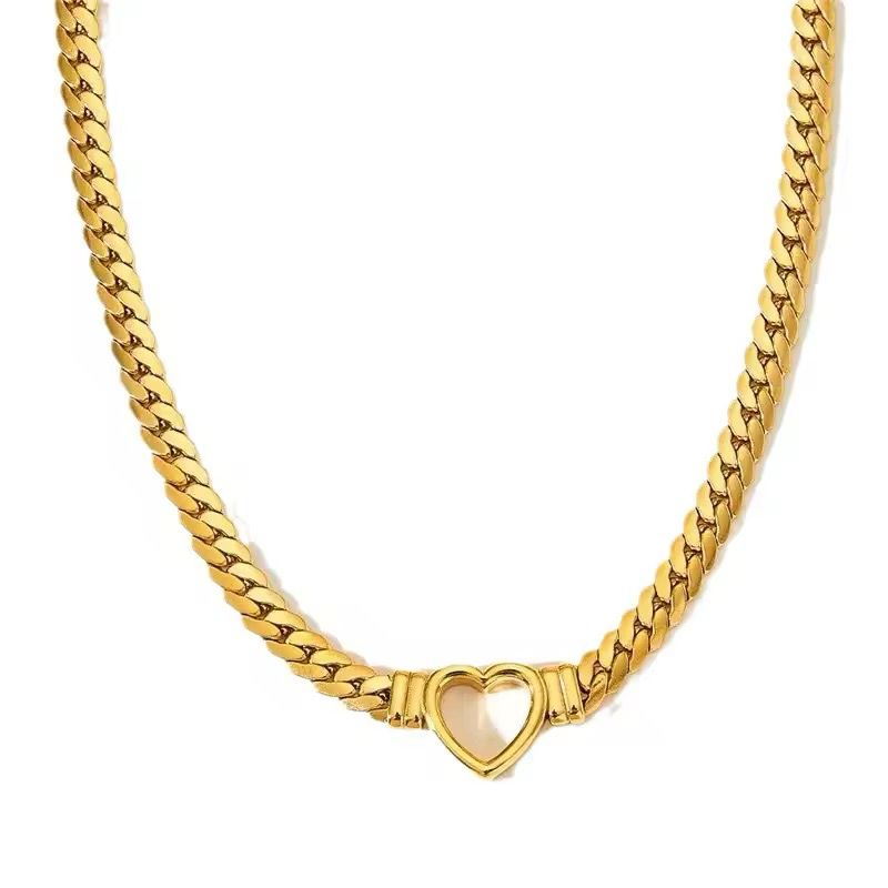 Luxury Chain Necklace