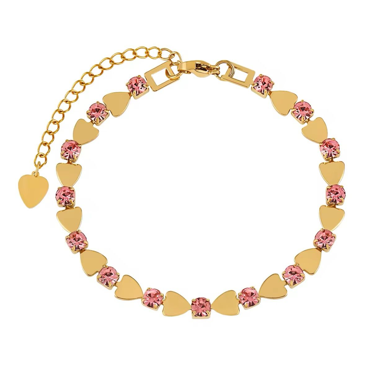 Rube gold Bracelet